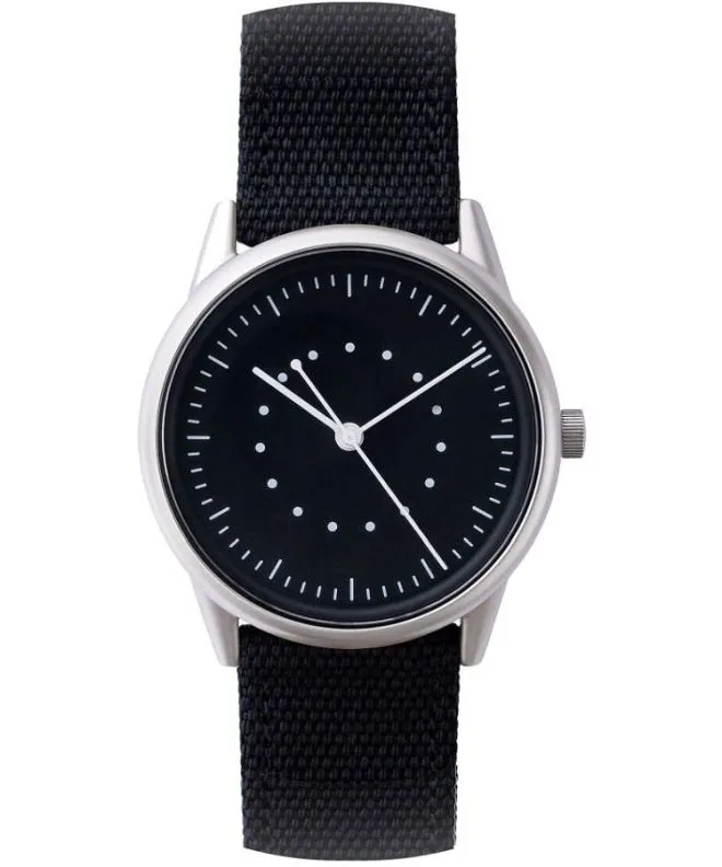 Zegarek Mudita Moment Black Automatic 5900316559702