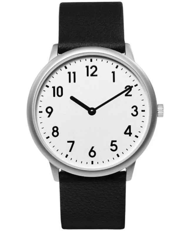 Zegarek Mudita Element Black Automatic Titanium Limited Edition 5905913561059