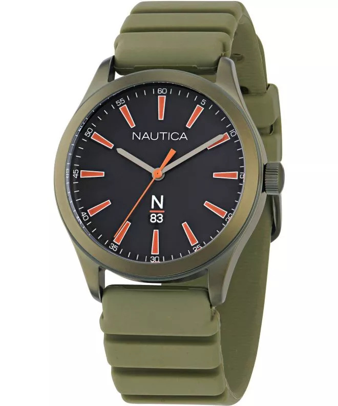 Zegarek Nautica Hannay Bay NAPHBF403