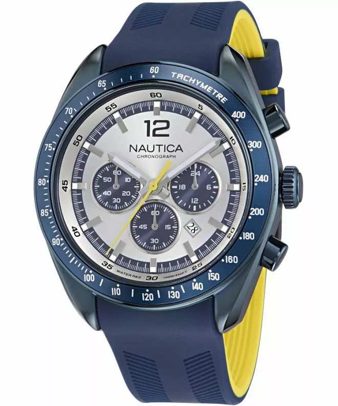 Zegarek męski Nautica Sporty Kedge NAPKDS601