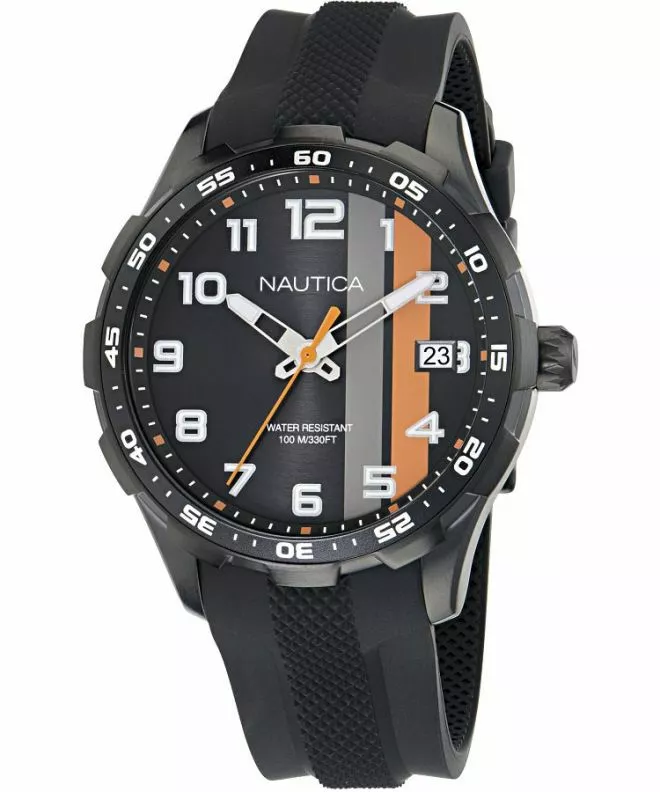 Zegarek męski Nautica Sporty NST NAPNSS608