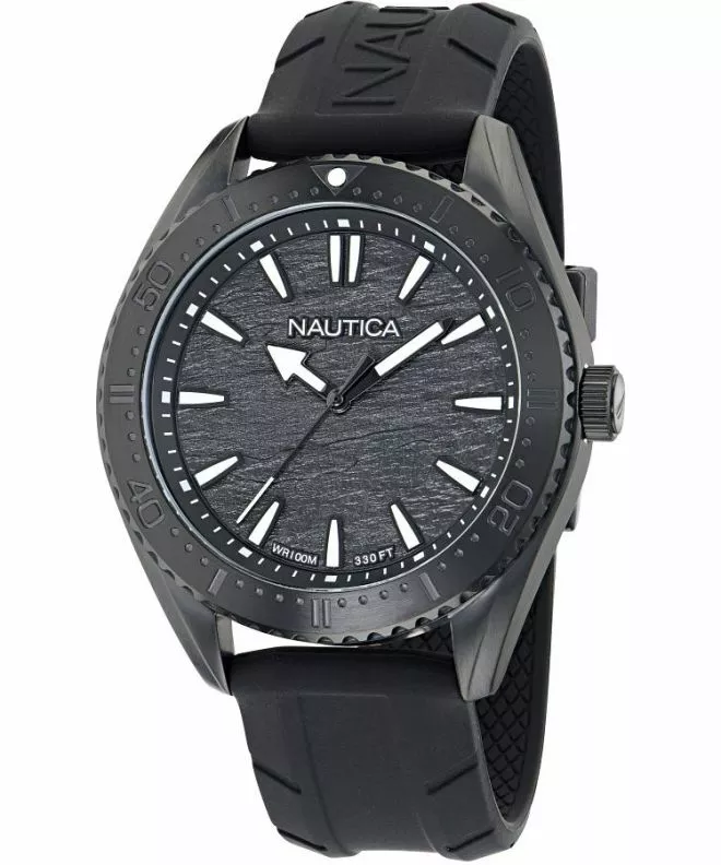 Zegarek męski Nautica Everyday NCT Windward NAPWWS603