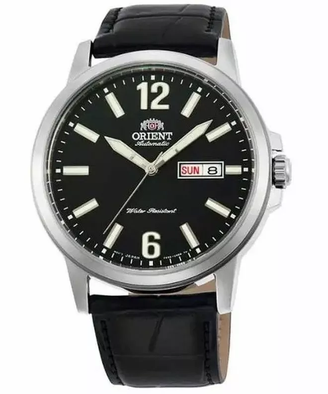 Zegarek męski Orient Classic Automatic RA-AA0C04B39B