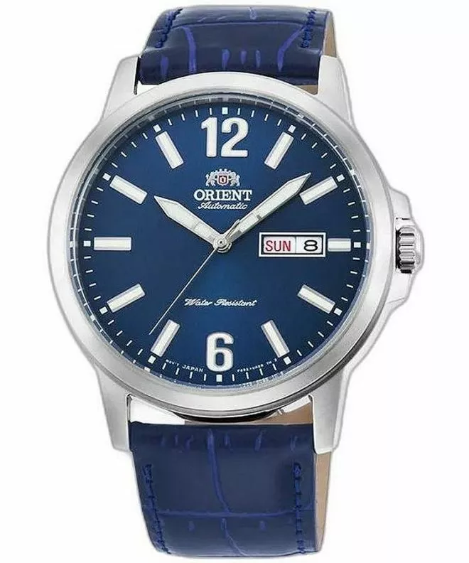 Zegarek męski Orient Contemporary Automatic RA-AA0C05L39B