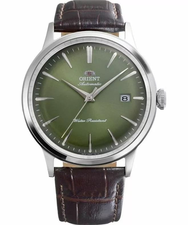 Zegarek męski Orient Bambino Automatic RA-AC0029E30B