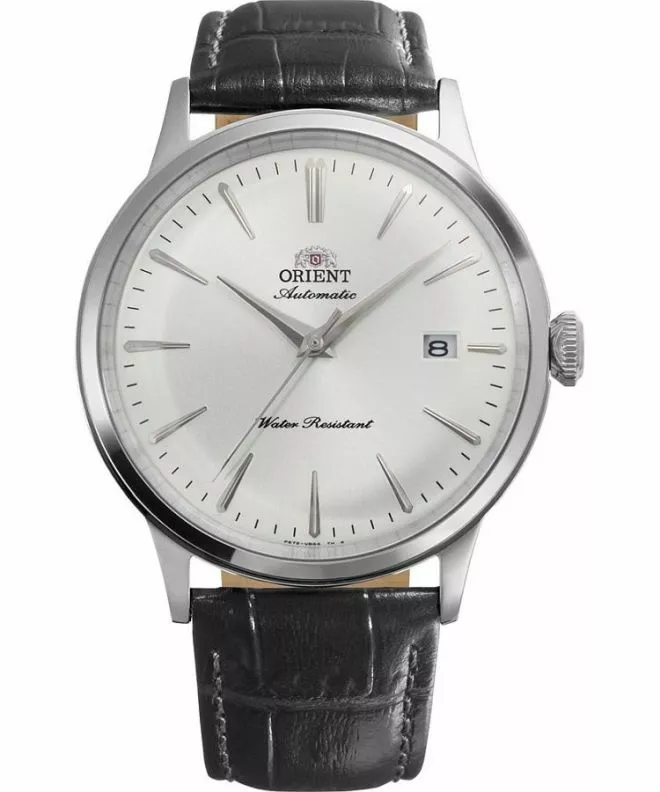 Zegarek męski Orient Bambino Automatic RA-AC0031S30B