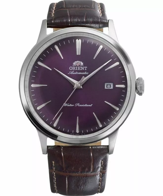 Zegarek męski Orient Bambino Automatic RA-AC0032V30B
