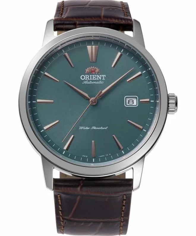 Zegarek męski Orient Contemporary Automatic RA-AC0F13E30B