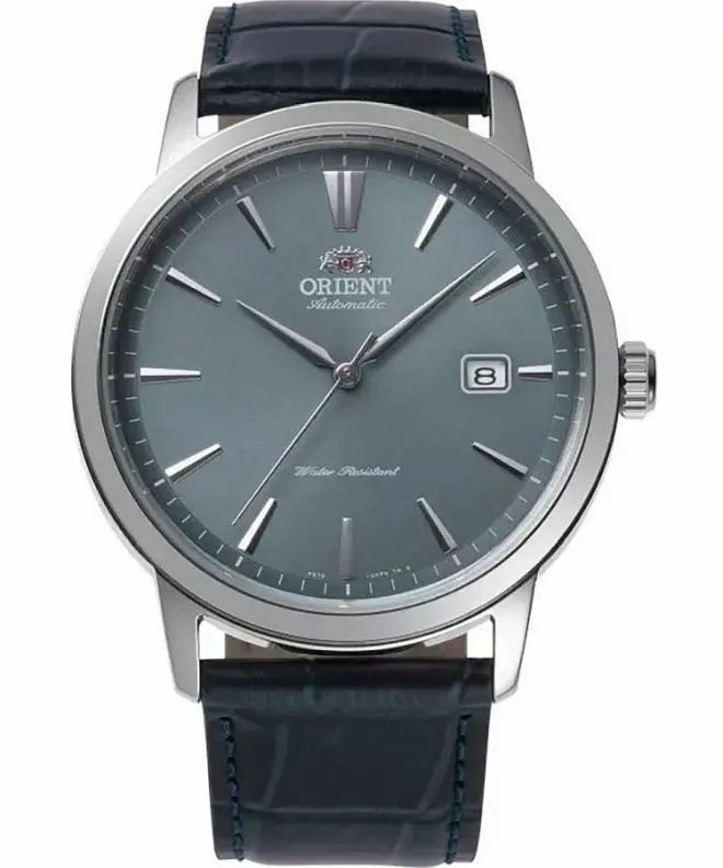Zegarek męski Orient Contemporary Automatic RA-AC0F14L30B