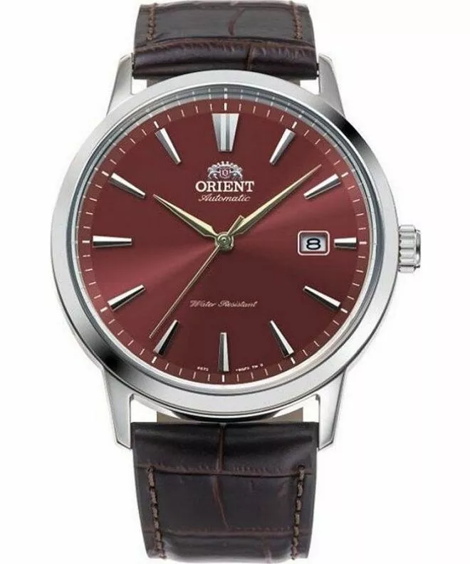 Zegarek męski Orient Contemporary Automatic RA-AC0F15R30B