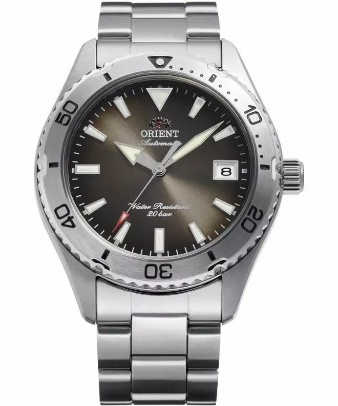 Zegarek męski Orient Mako 40 Automatic RA-AC0Q15Y30B