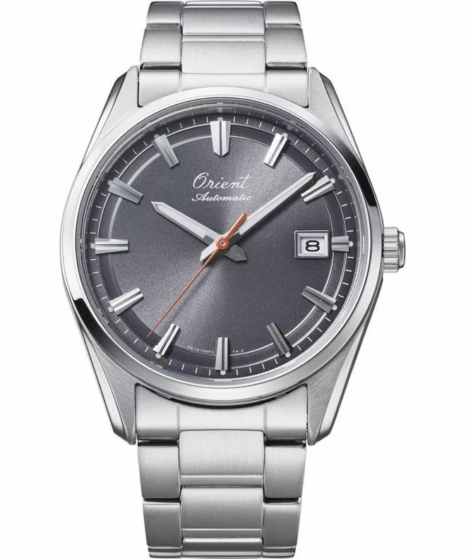 Zegarek męski Orient Stretto Date 75th Anniversary Edition Automatic RA-AC0R04N30B