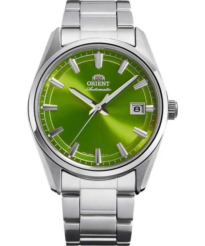 Zegarek męski Orient Stretto Date Automatic Limited Edition RA-AC0R05E30B
