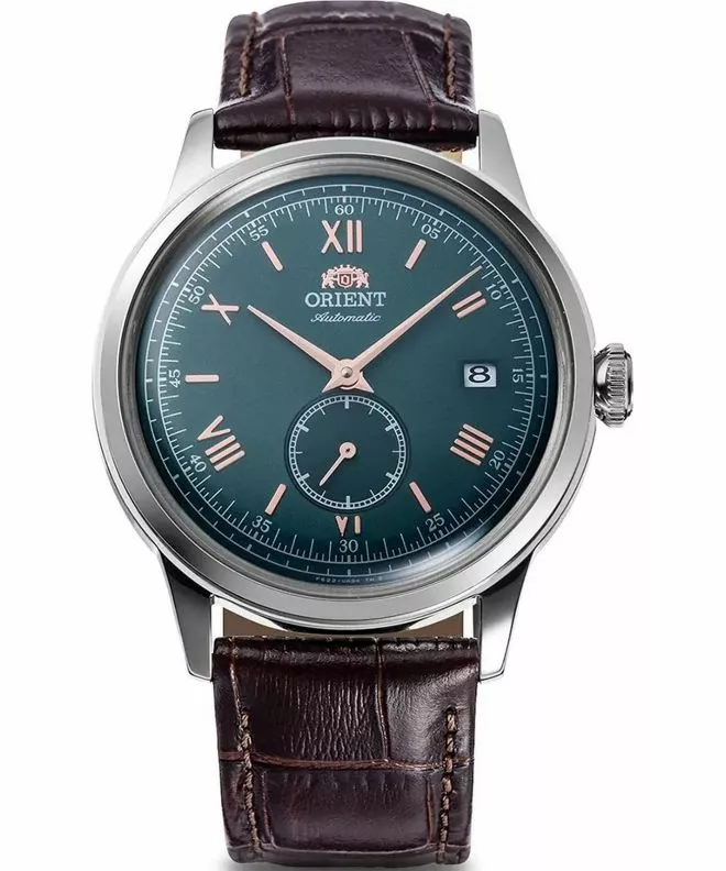 Zegarek męski Orient Bambino Automatic RA-AP0102E30B