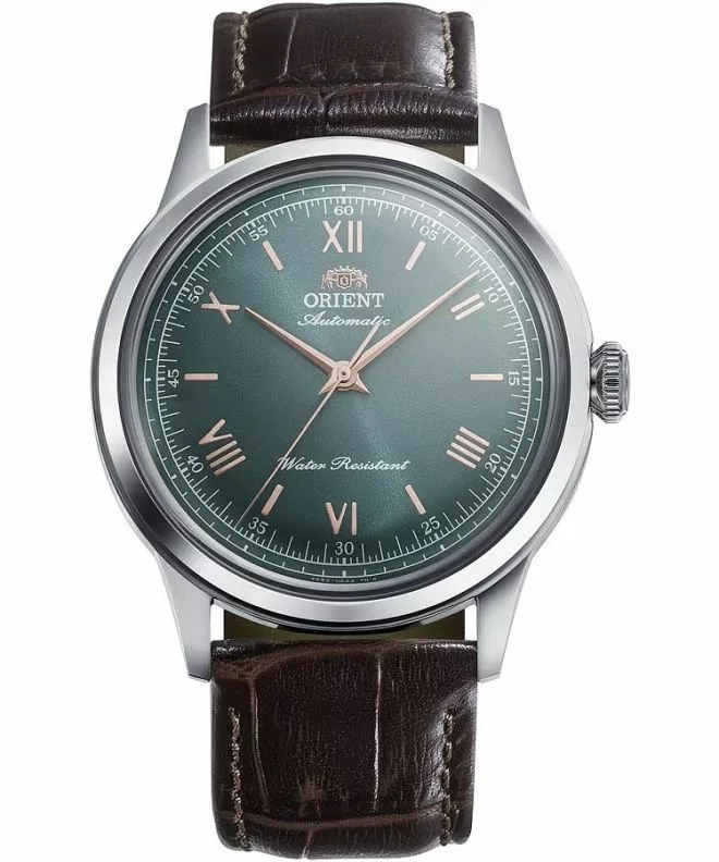 Zegarek męski Orient Bambino Automatic RA-BB0001E30B