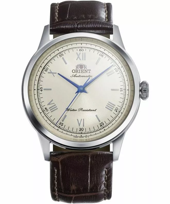Zegarek męski Orient Bambino Automatic RA-BB0003Y30B