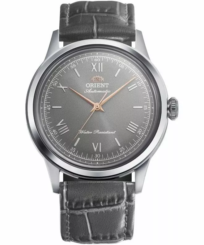 Zegarek męski Orient Bambino Automatic Limited Edition RA-BB0006N30B