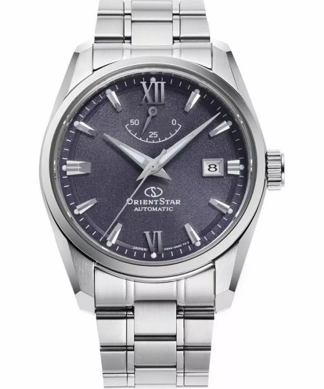 Zegarek męski Orient Star Contemporary Date Automatic RE-AU0112V00B