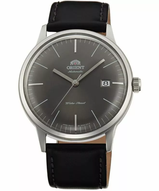 Zegarek męski Orient Bambino Automatic TAC0000CA0