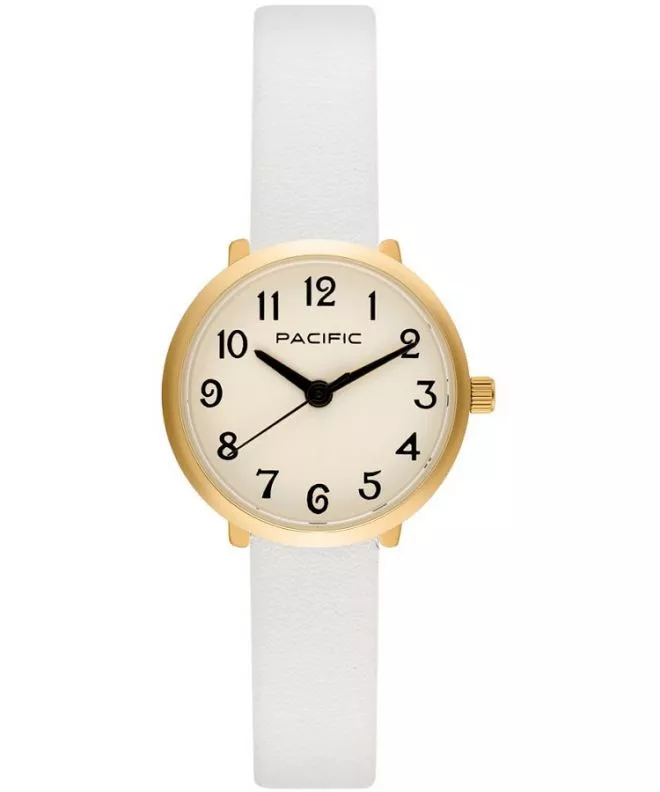 Zegarek damski Pacific Classic PC00865