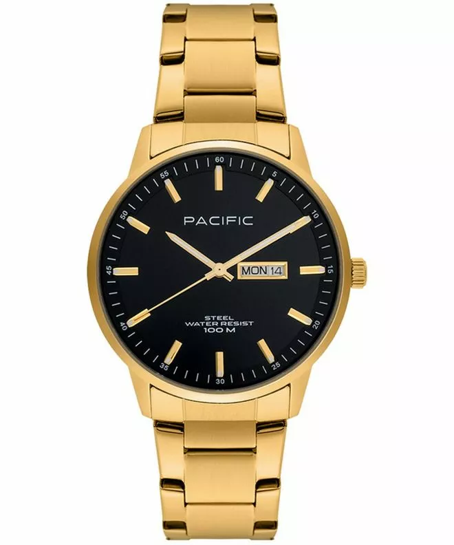 Zegarek męski Pacific Classic PC00911