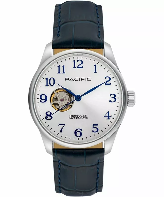 Zegarek męski Pacific Classic Automatic PC00914