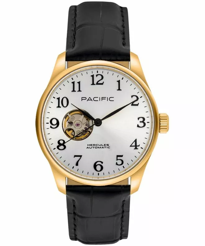 Zegarek męski Pacific Classic Automatic PC00915