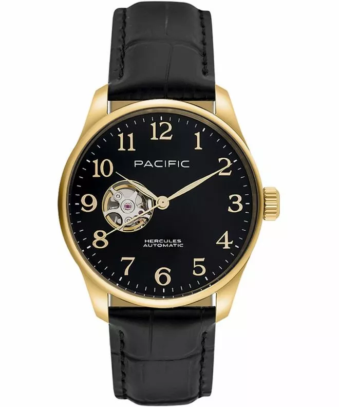 Zegarek męski Pacific Classic Automatic PC00916
