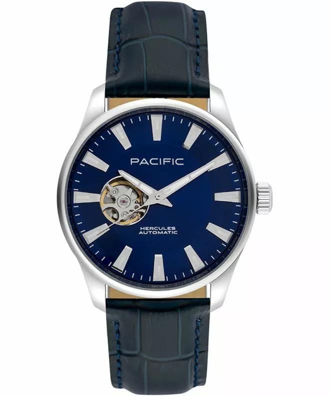Zegarek męski Pacific Classic Automatic PC00918