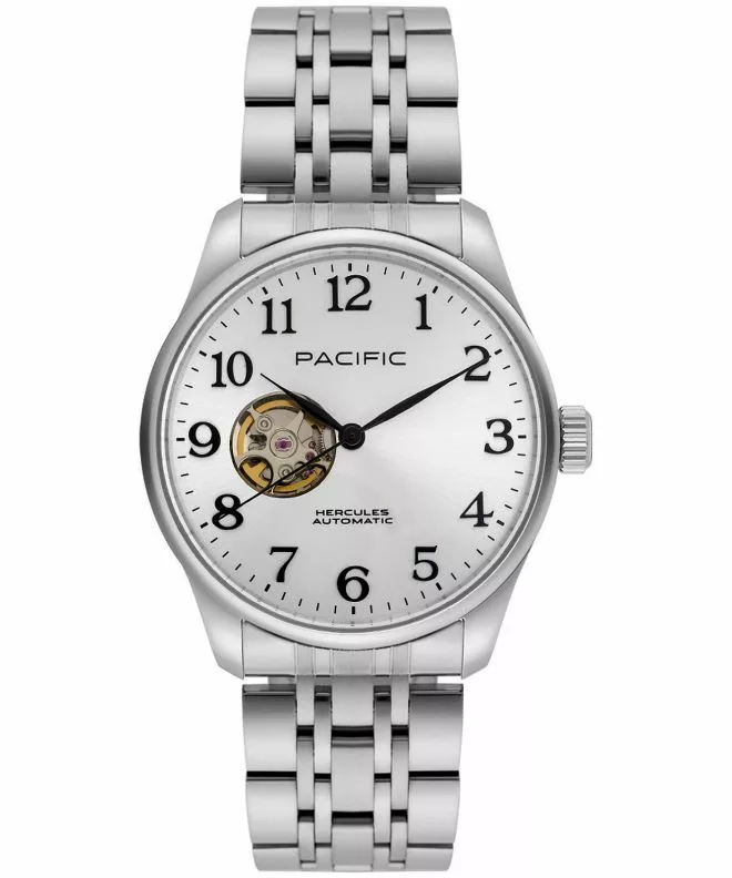 Zegarek męski Pacific Classic Automatic PC00921