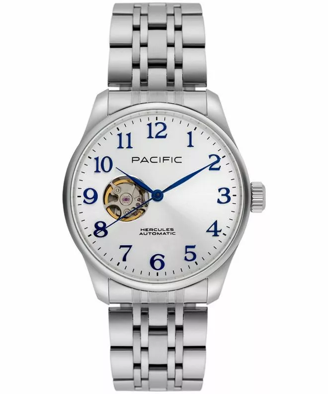 Zegarek męski Pacific Classic Automatic PC00922