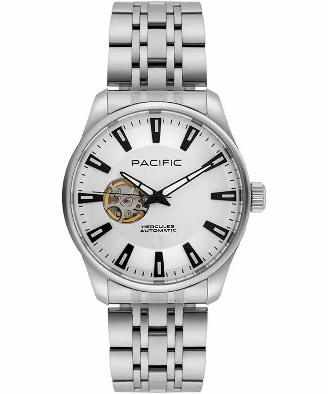 Zegarek męski Pacific Classic Automatic PC00925