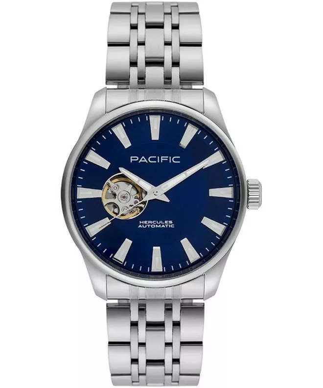 Zegarek męski Pacific Classic Automatic PC00926