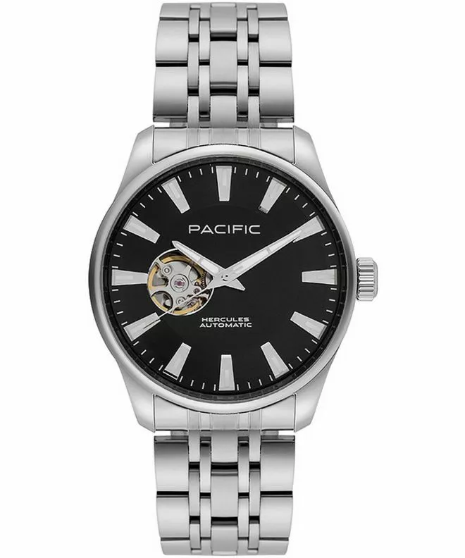 Zegarek męski Pacific Classic Automatic PC00927