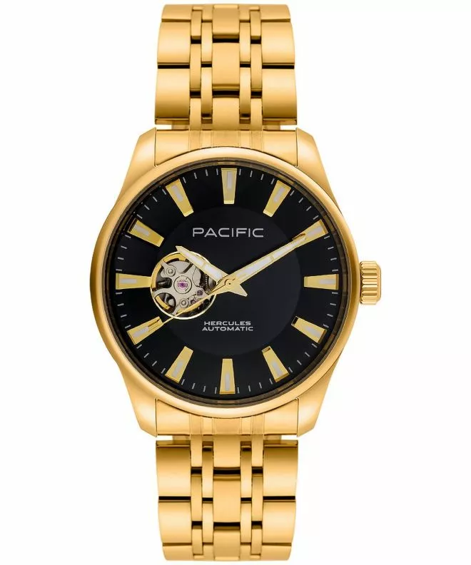 Zegarek męski Pacific Classic Automatic PC00928
