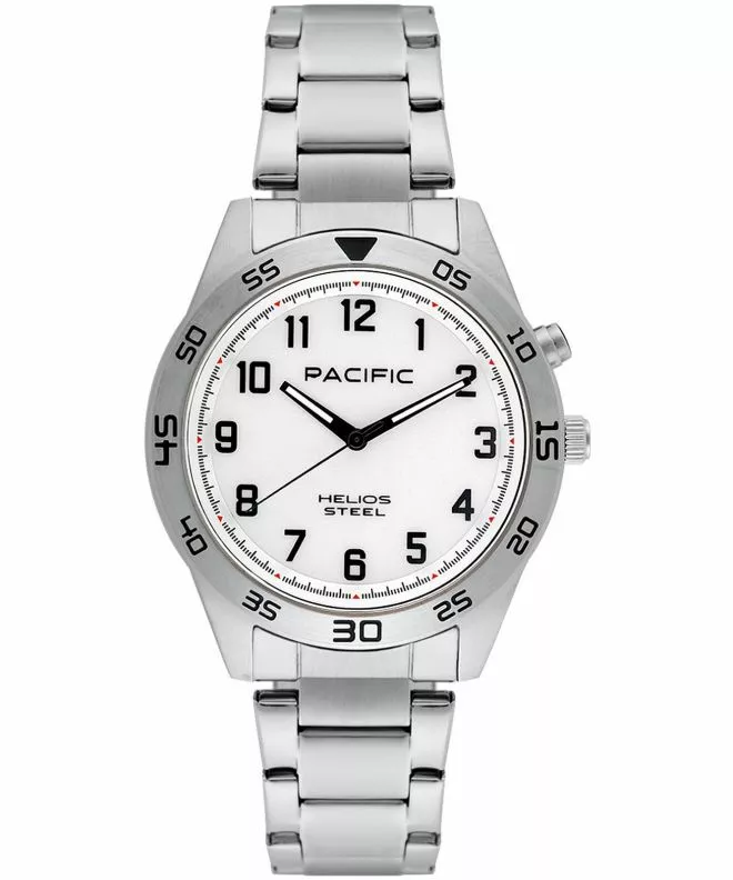 Zegarek męski Pacific Classic PC00929