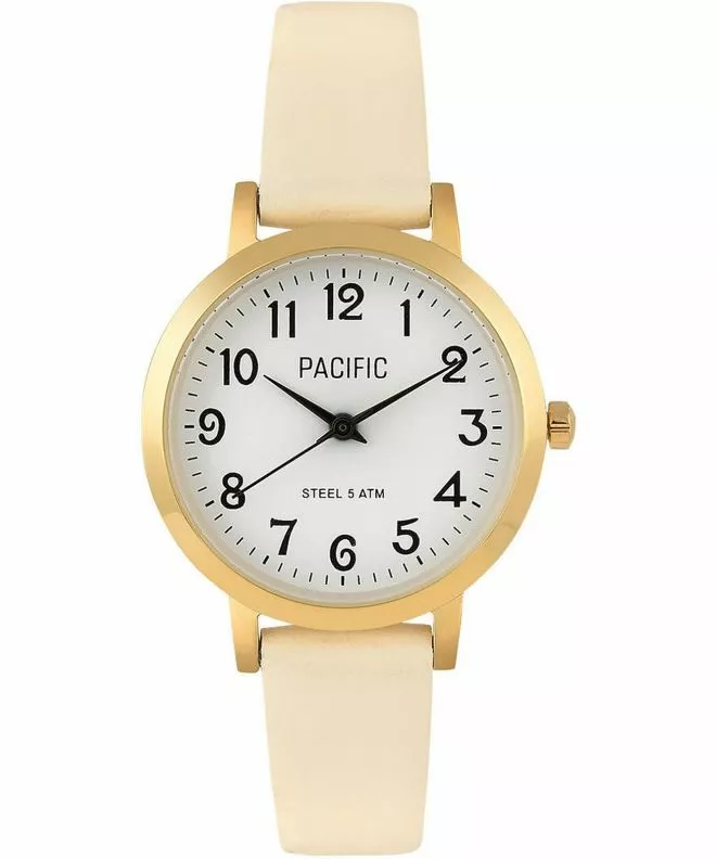 Zegarek damski Pacific Classic PC00932