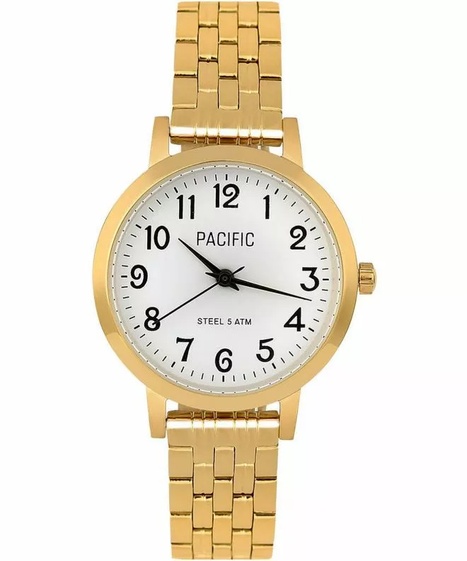 Zegarek damski Pacific Classic PC00936