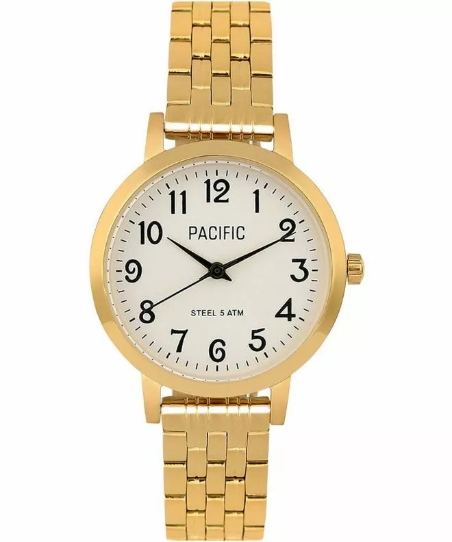 Zegarek damski Pacific Classic PC00937
