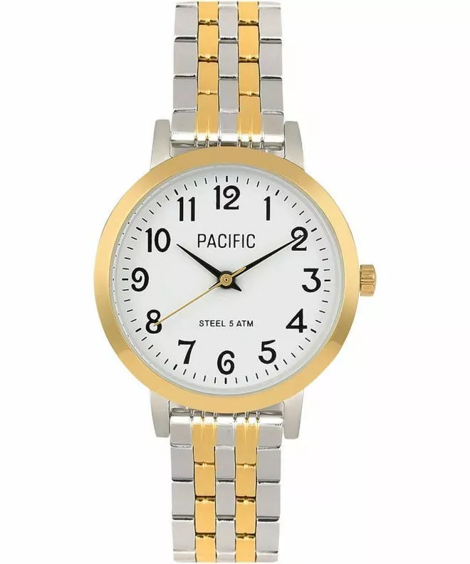 Zegarek damski Pacific Classic PC00938