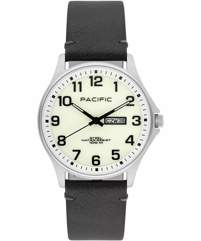 Zegarek męski Pacific Classic PC00944