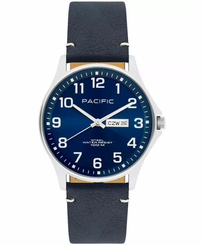 Zegarek męski Pacific Classic PC00945