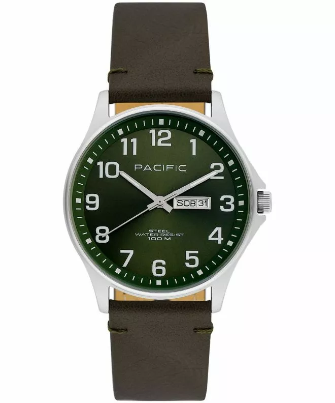 Zegarek męski Pacific Classic PC00947