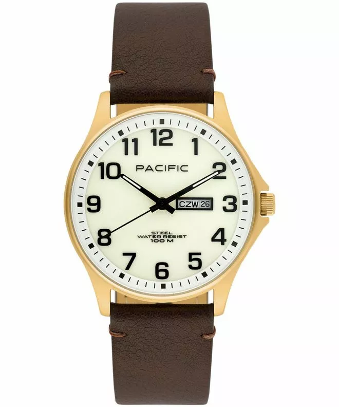 Zegarek męski Pacific Classic PC00948