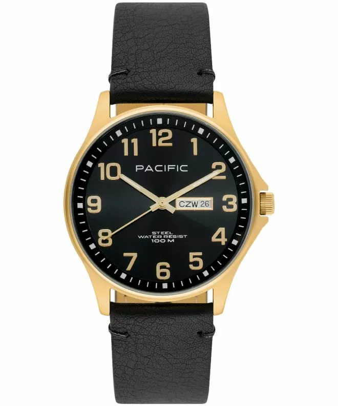 Zegarek męski Pacific Classic PC00949