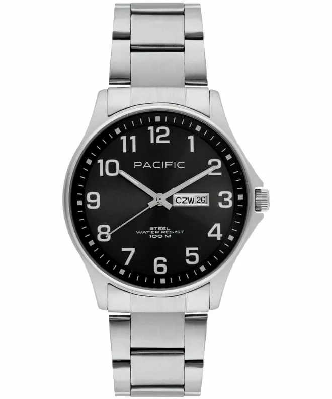 Zegarek męski Pacific Classic PC00952
