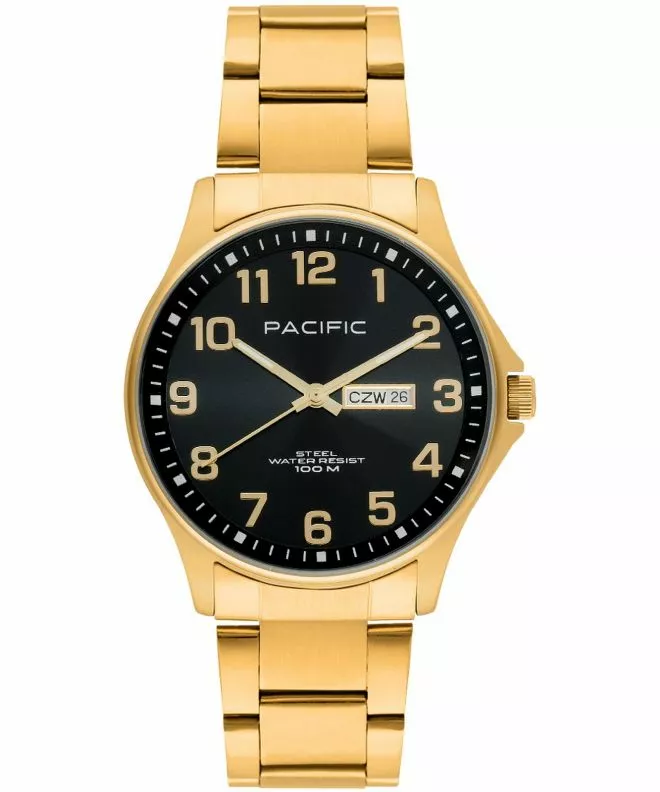 Zegarek męski Pacific Classic PC00956