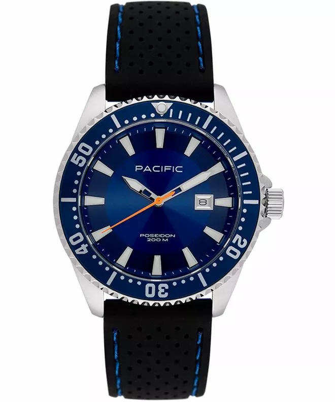 Zegarek męski Pacific Classic PC00959