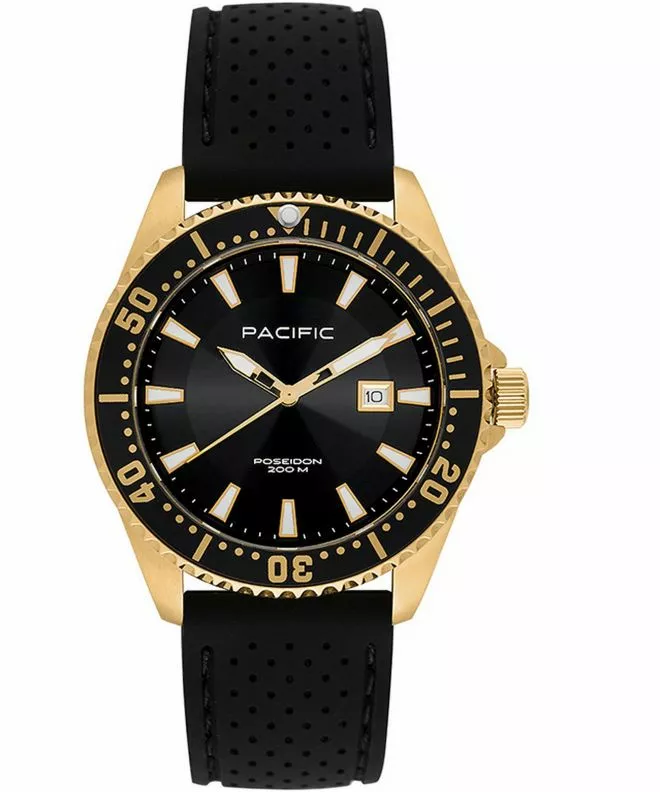 Zegarek męski Pacific Classic PC00960