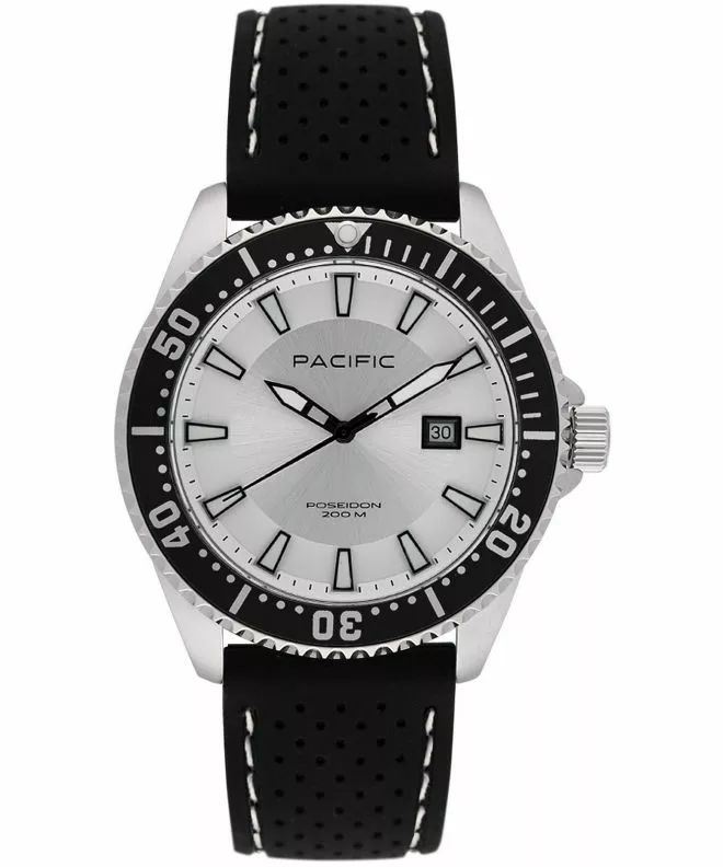Zegarek męski Pacific Classic PC00961
